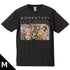 『もめんたりー・リリィ』Tシャツ 集合ver.